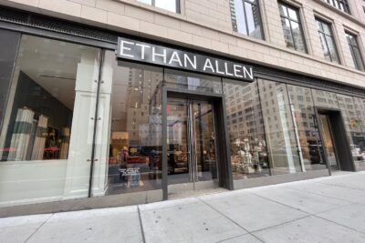 Furniture store Ethan Allen near me