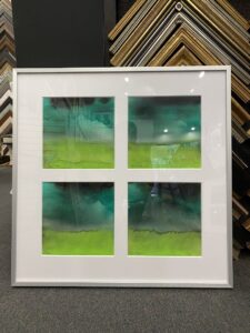 Picture frame shop Excel Art & Framing near me