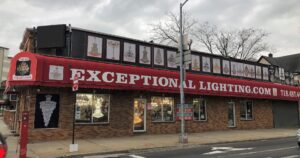 Lighting Shop Exceptional Lighting Queens near me