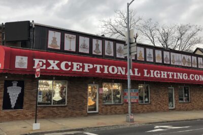 Lighting Shop Exceptional Lighting Queens near me