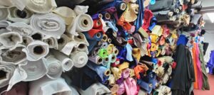 Fabric store FABRICS EXPRESS near me