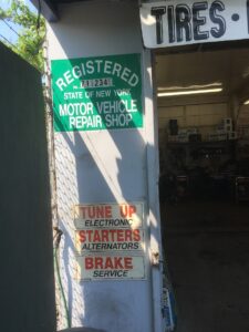 Vehicle repair shop Family Auto Service Center & Sunoco Gas Station near me