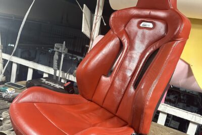 Auto upholsterer Fantastic auto upholstery in near me