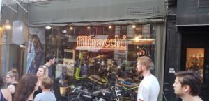 Motorcycle dealer Filipacchi near me