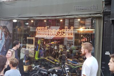 Motorcycle dealer Filipacchi near me