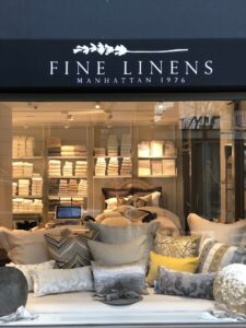 Linen Shop Fine Linens near me