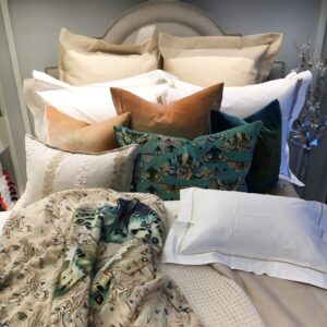 Linen Shop Fine Linens near me