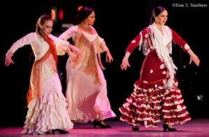 Training centre Flamenco Classes & Performances with Xianix Barrera near me