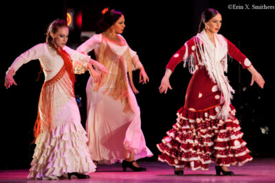 Training centre Flamenco Classes & Performances with Xianix Barrera near me