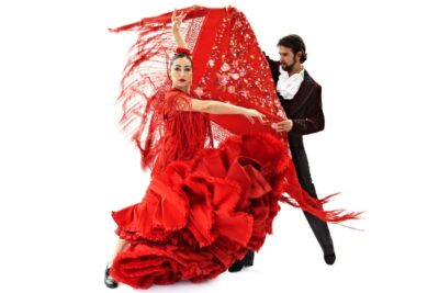 Dance company Flamenco Vivo Carlota Santana near me