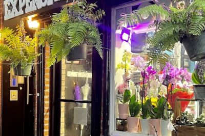 Florist Flordel near me