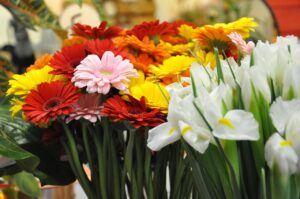 Florist Flordel near me