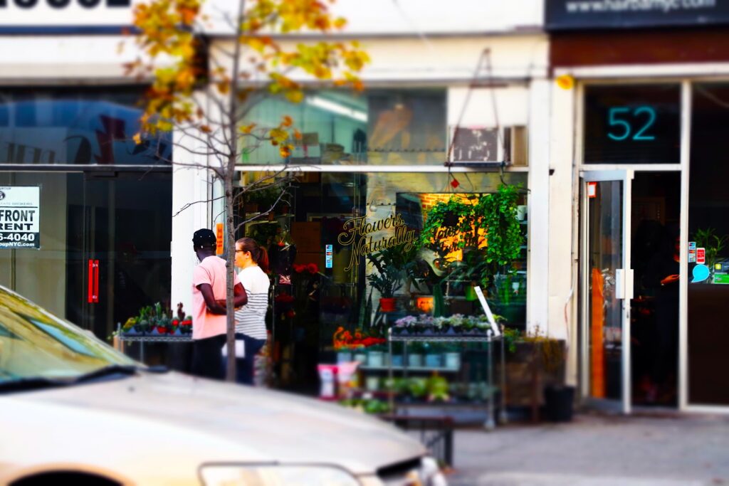 Florist Flowers, Naturally! near me