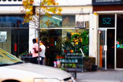 Florist Flowers, Naturally! near me