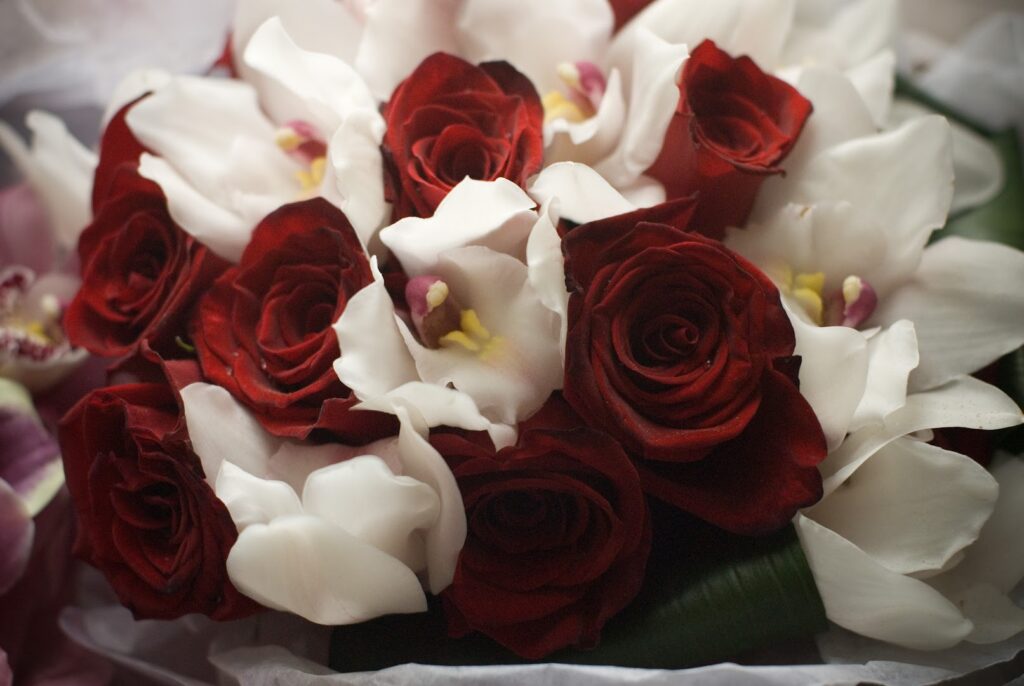 Florist Flowers by Richard NYC near me