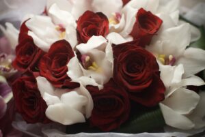 Florist Flowers by Richard NYC near me
