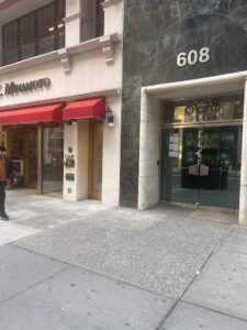 Jewelry store Forever Diamonds NY near me