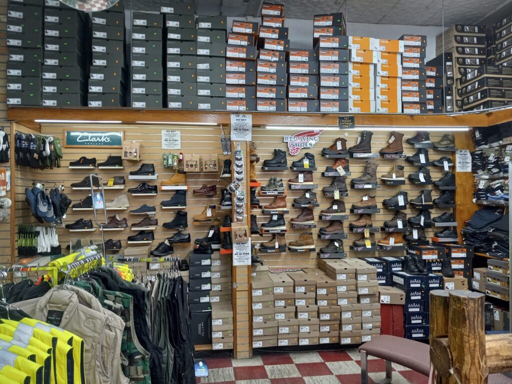 Sporting goods store Frank's Sports Shop near me