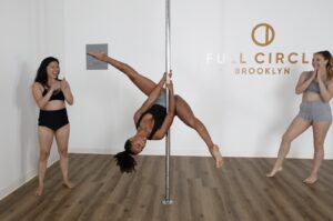 Dance school Full Circle Brooklyn near me