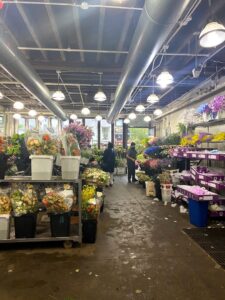 Florist G. Page Wholesale Flowers near me