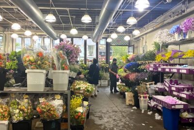 Florist G. Page Wholesale Flowers near me