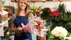 Florist G. Page Wholesale Flowers near me