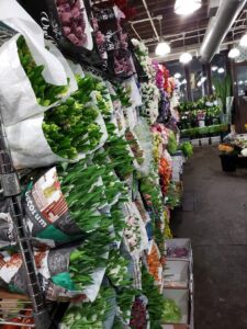 Florist G. Page Wholesale Flowers near me