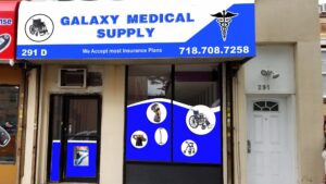 Medical supply store Galaxy medical supply near me