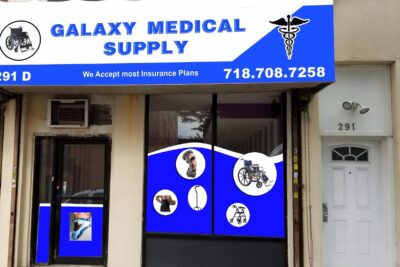 Medical supply store Galaxy medical supply near me