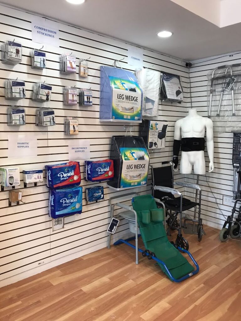 Medical supply store Galaxy medical supply near me