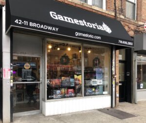 Game store Gamestoria near me