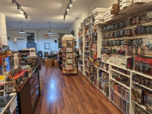 Game store Gamestoria near me