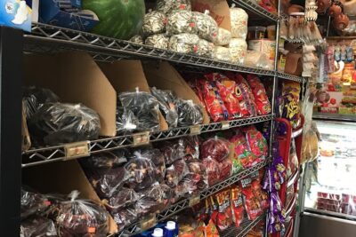 Grocery store Garcia's Tulcingo Mexican Products near me