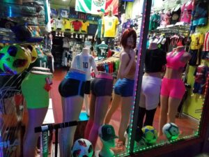 Sporting Goods Shop Gol Latino near me