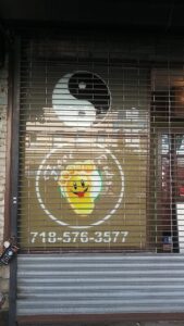 Massage therapist Golden Stone Spa (Park Slope Happy Feet ) near me