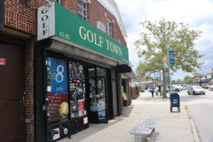 Golf shop Golf Town near me