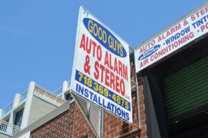 Auto electrical service Good Guys near me