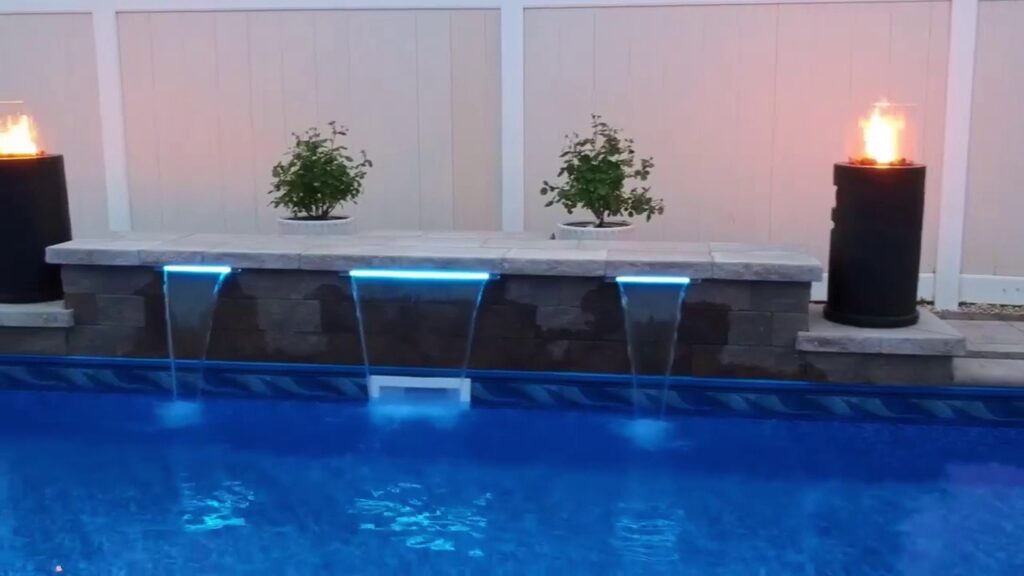 Swimming pool contractor Gus Pools, Inc. near me