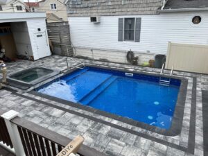 Swimming pool contractor Gus Pools, Inc. near me