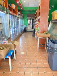 Mexican grocery store Huaracheria Mexicana near me