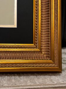 Picture frame shop Ideal Framing near me