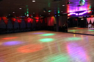 Dance school Imperial Ballroom Dance Studio near me