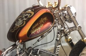 Motorcycle shop Indian Larry Motorcycles NYC near me