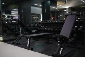 Gym JDI Barbell Tribeca near me