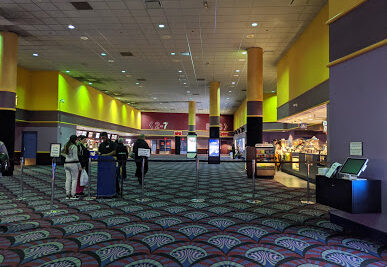 Movie theater Jamaica Multiplex Cinemas near me