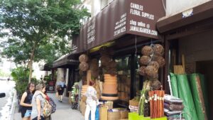 Florist Jamali Floral & Garden near me