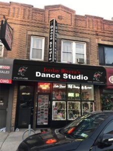 Dance school Jorday Rivera's Dance Studio near me