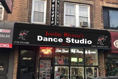 Dance school Jorday Rivera's Dance Studio near me