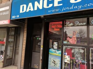 Dance school Jorday Rivera's Dance Studio near me