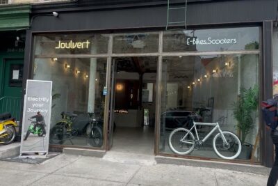 Bicycle Shop Joulvert Ebikes - Electric Bicycle & Scooters near me